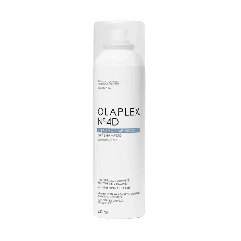 Olaplex N°4D 250ml