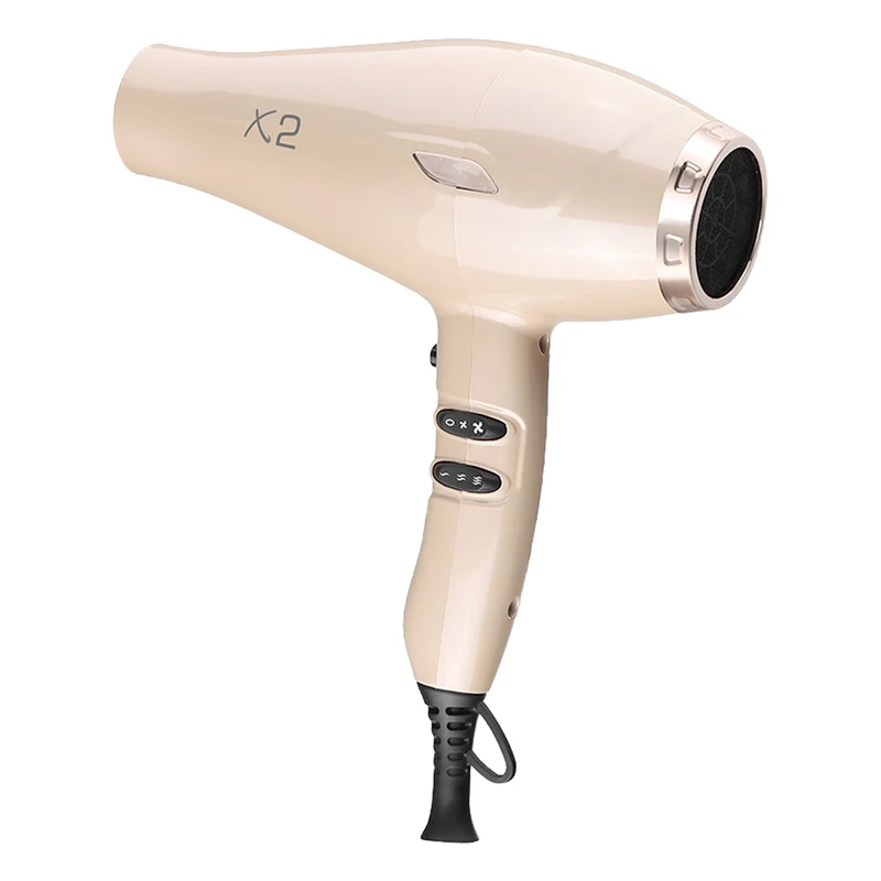 Phon Professionale X2 Turbo 5000 Beige