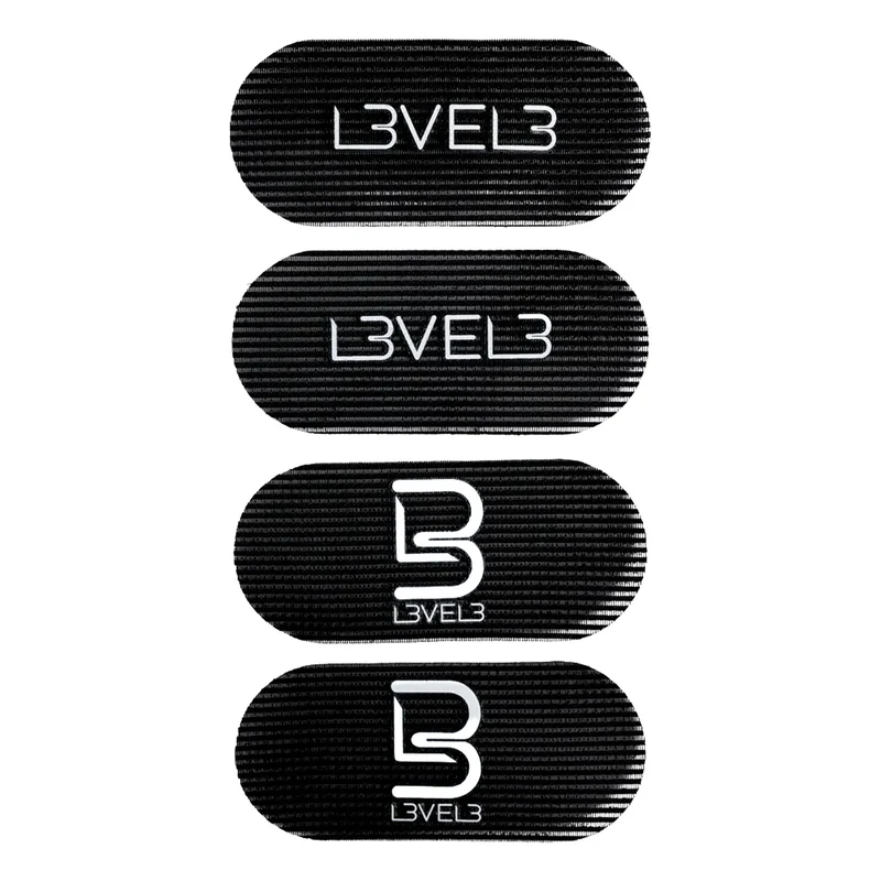Hair Grips Level 3 conf.4 pz
