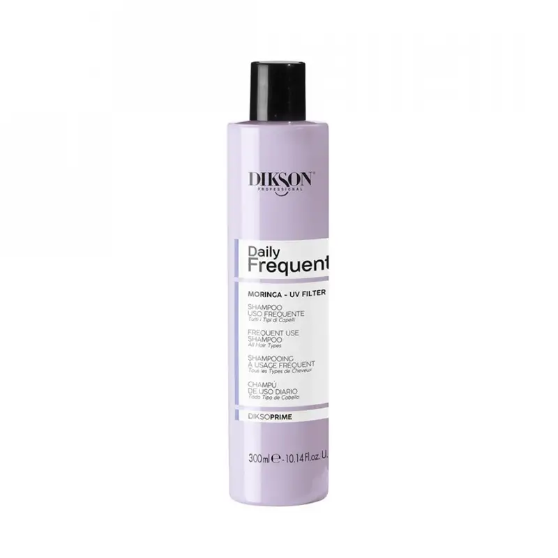 Dikson Prime Daily Frequent Shampoo 300ml