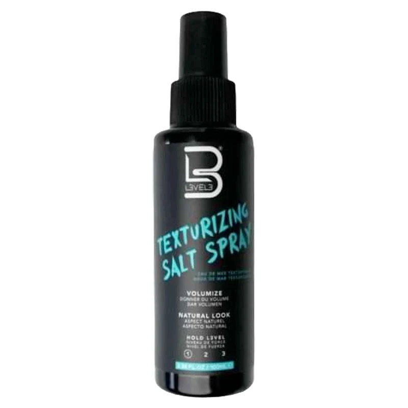 Texturizing Sea Salt Spray Level 3 100 ml