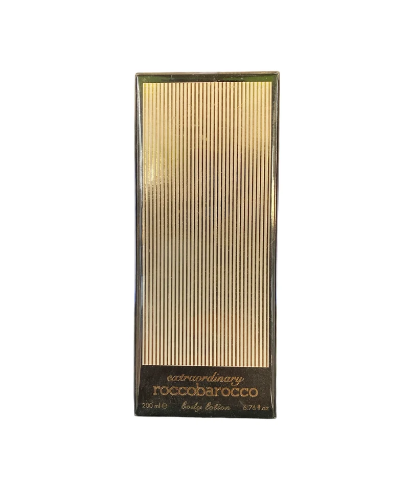 Rocco Barocco Extraordinary Donna Body Lotion 200ml