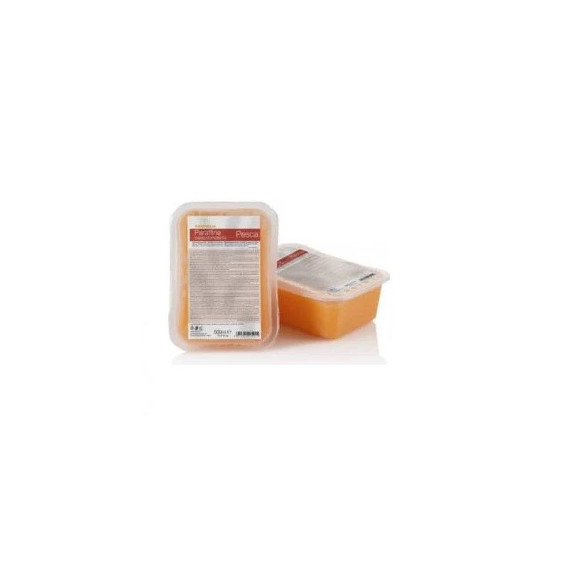 XANITALIA PARAFFINA PESCA 500ML