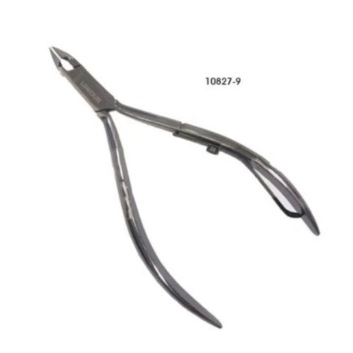 UNIQUE 10827-9 TRONCHESE PELLE 10CM -9MM