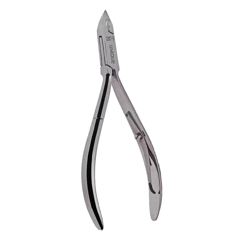 UNIQUE 10827-5 TRONCHESE PELLE 10CM -5MM