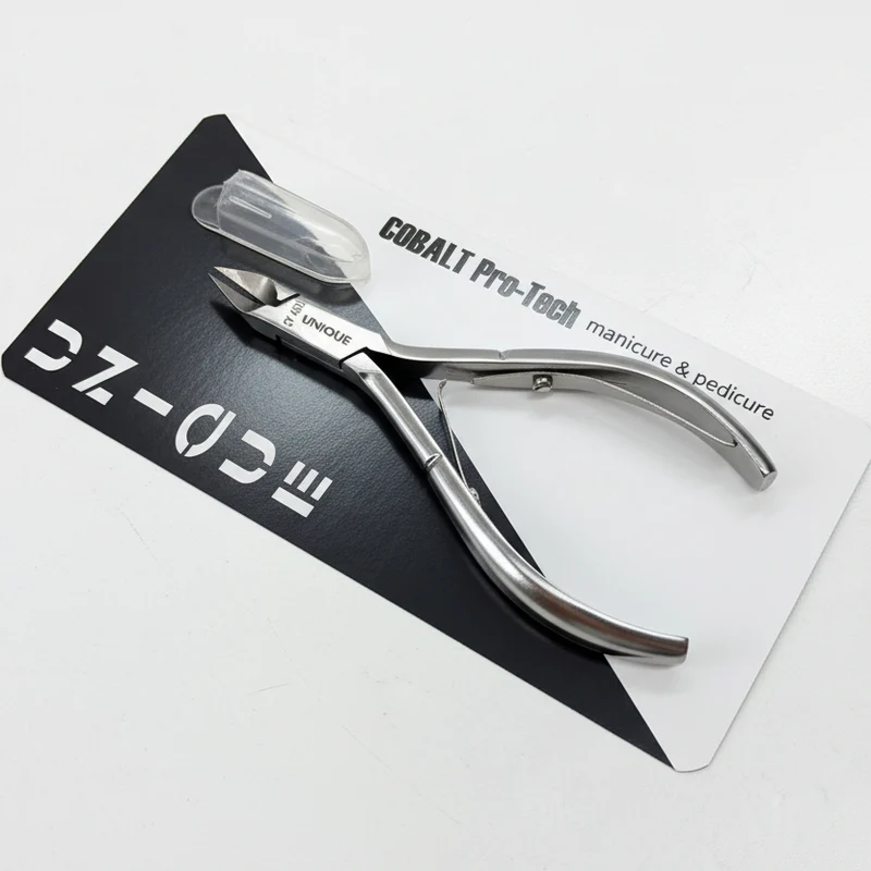 UNIQUE 4611 - TRONCHESE UNGHIE INCARNITE ACCIAIO INOX 11CM