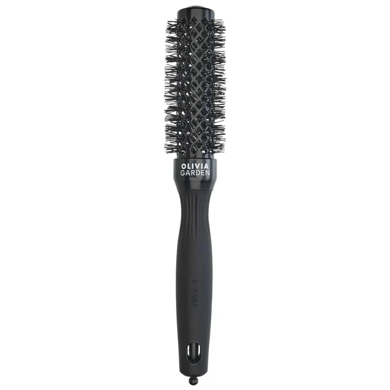OLIVIA GARDEN BLOWOUT SHINE BLACK 25
