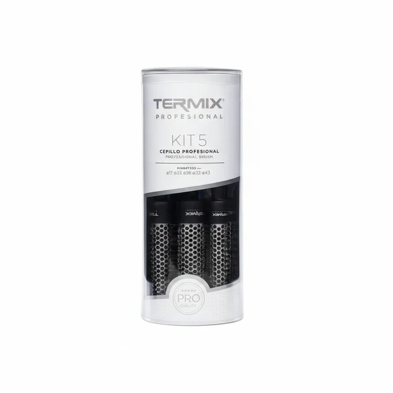 TERMIX PROFESSIONAL KIT 5PZ DIAMETRO 017-023-028-032-043