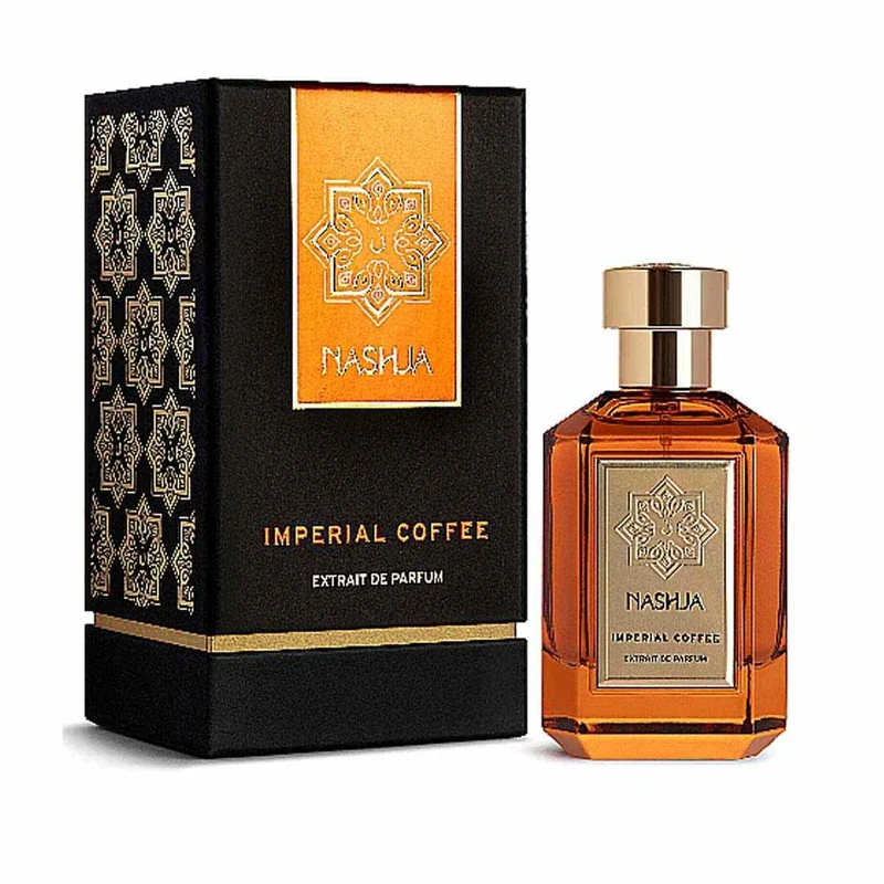 NASHJA PROFUMO IMPERIAL COFFEE 100ML