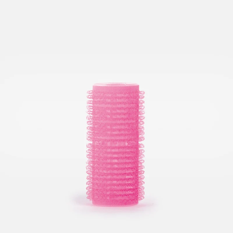 DNA BIGODINO VELCRO ROSA 24*63MM 12PZ