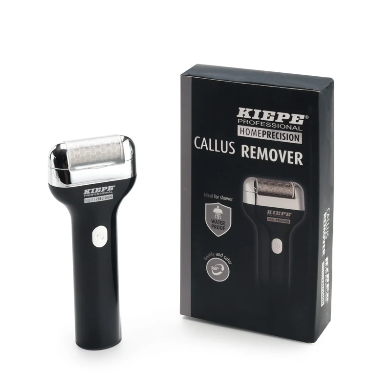 KIEPE CALLUS REMOVER RULLO CALLI