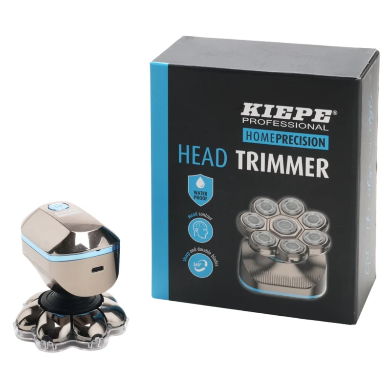 KIEPE HEAD TRIMMER RASOIO