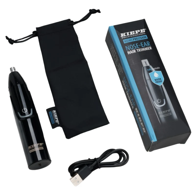 KIEPE NOSE-EAR HAIR TRIMMER