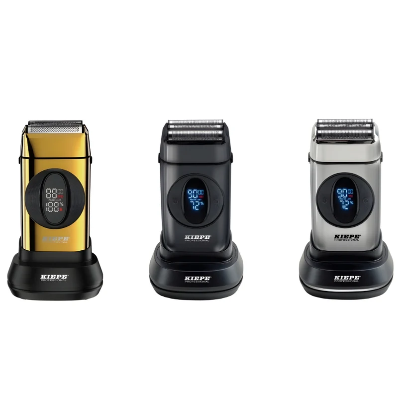 KIEPE SHAVER SERIE 6540