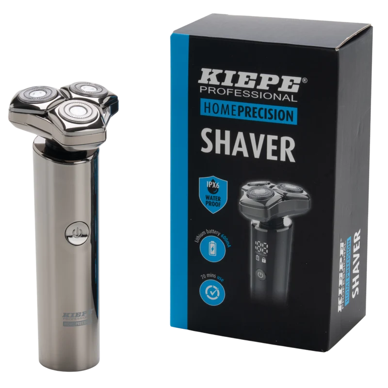 KIEPE HOME PRECISION SHAVER