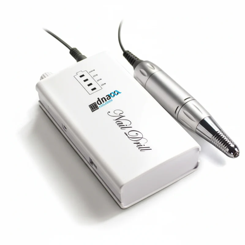 DNA NAIL GRANDING MACHINE CORDLESS FRESA 30.000RPM
