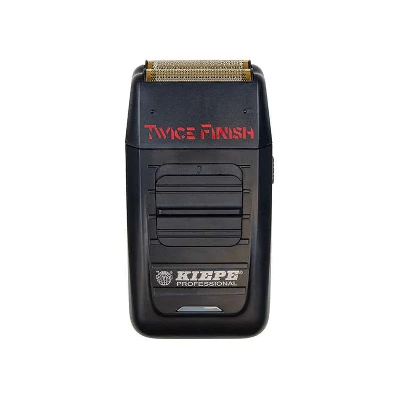 KIEPE TWICE FINISH