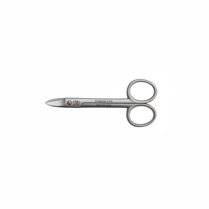 RBB 6326C FORBICI TAGLIACAPSULE INOX