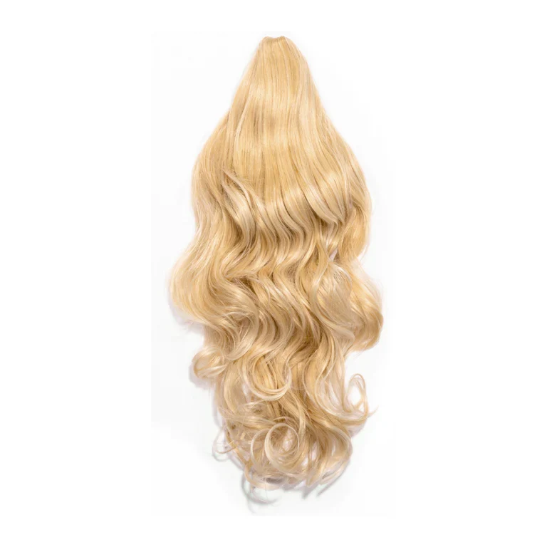 HC MILANO CODA CAPELLI MOD. MANUELA