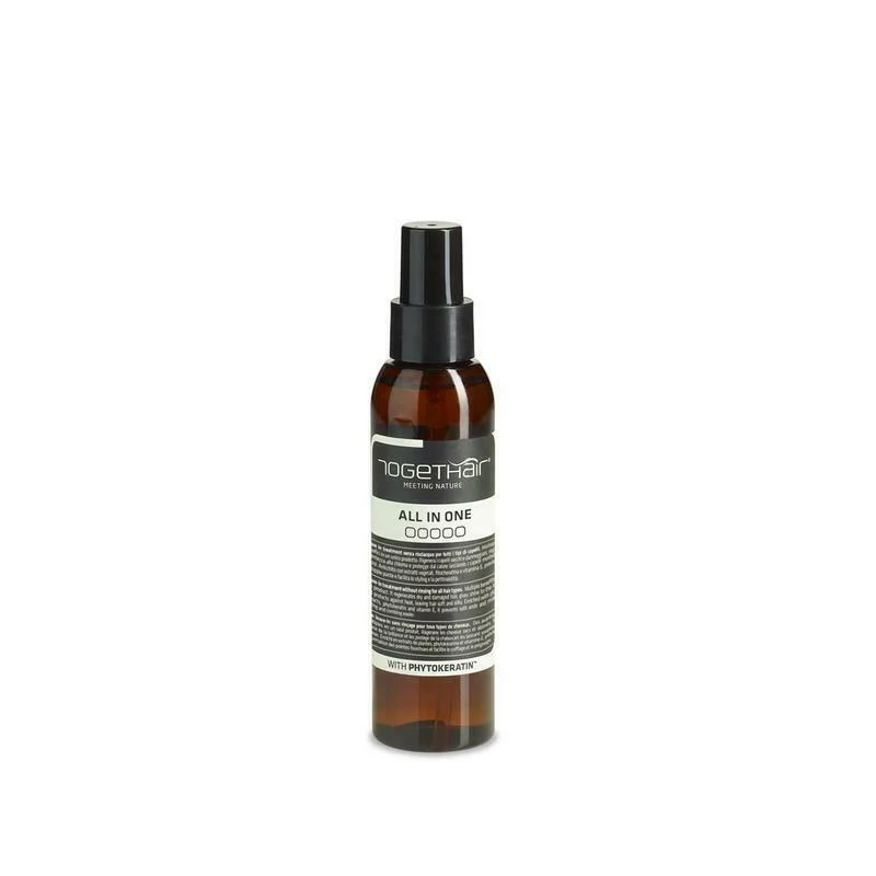 Crema Multifunzione All in One Togethair 125 ml