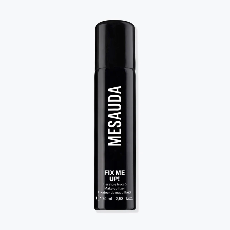 Mesauda Fix Me Up! Fissatore Trucco