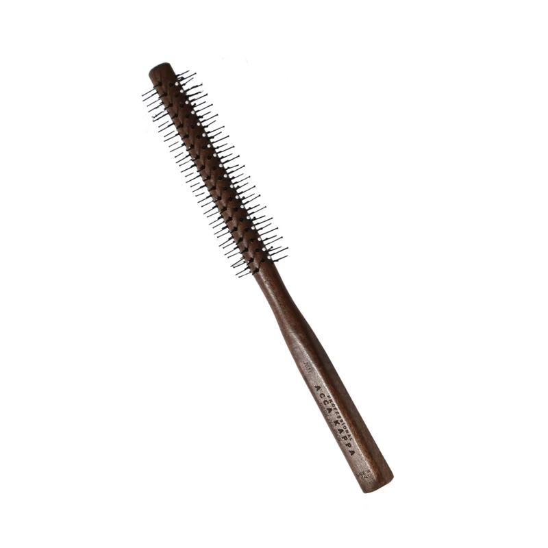Acca Kappa Spazzola Spilli Nylon Ø 23.5 Mm 12 Ax 7031