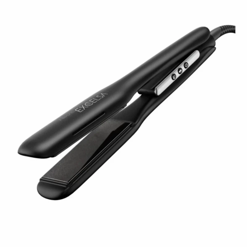 Retrò Excelsa Piastra per capelli Genius pro future tech large