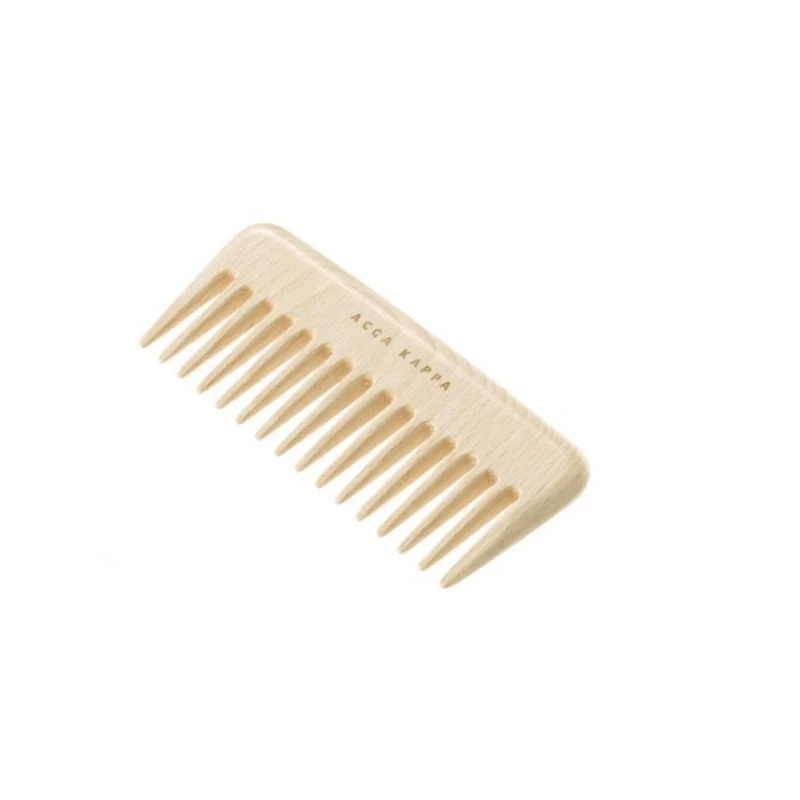 Acca Kappa Pettine radone - Travel size