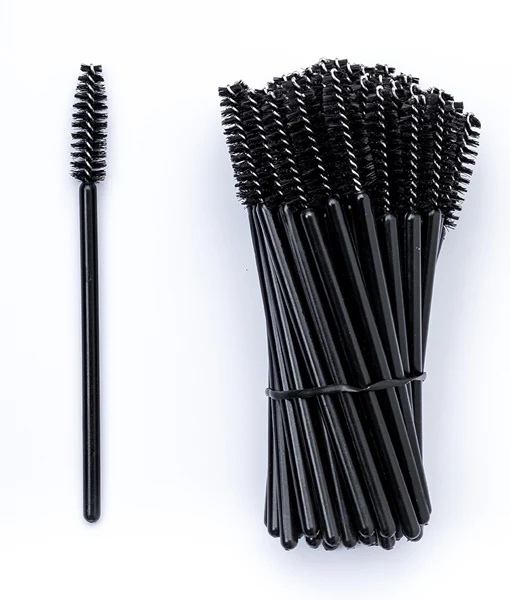 True Lash Scovolini Mascara Monouso per Ciglia (50 pz)