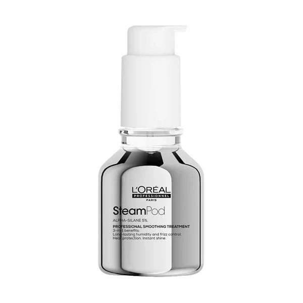 L’Oréal Professionnel SteamPod Termo-protettore 3 in 1