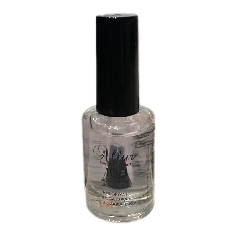 Smalto top coat 108 Gloss Top Color Allur Sweet Touch