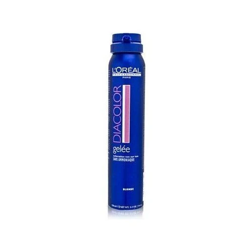 L'Oreal Diacolor Gelée Colorante Tono su Tono 120ml