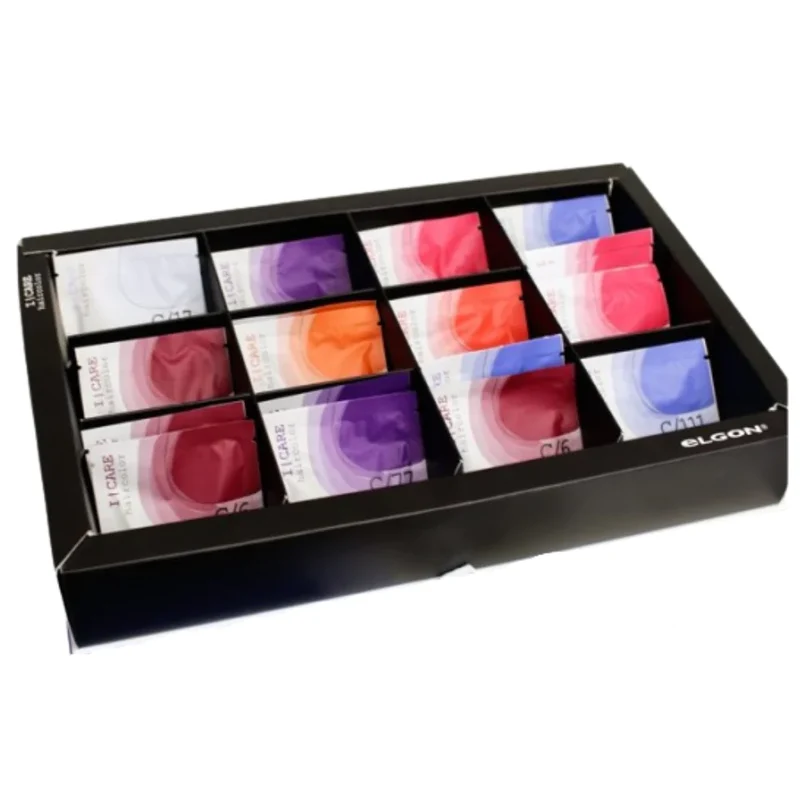 Elgon I Care Colorazione Diretta Pura In Crema 25gr