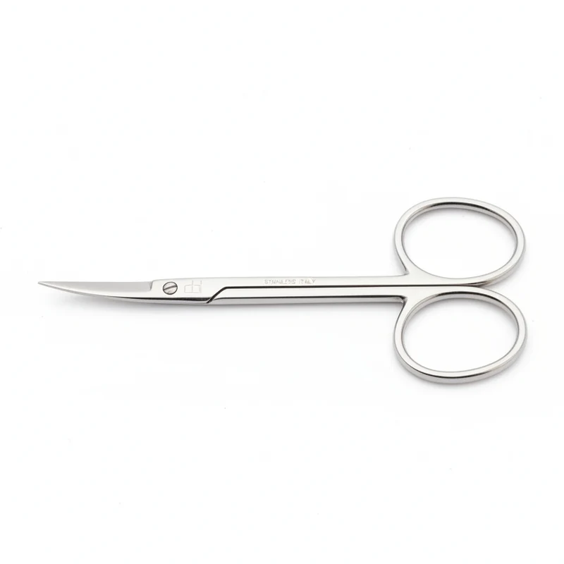 RBB 310/3/4C FORBICI PELLE GAMBO 4MM