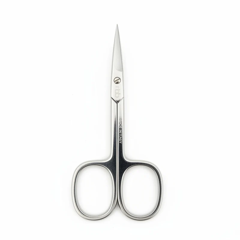 RBB 244/3/3,5R FORBICI PELLE RETTA 3.5MM