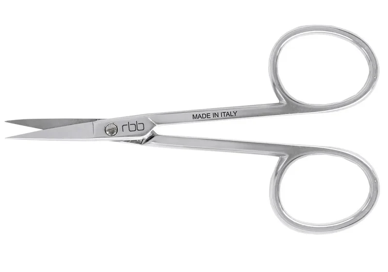 RBB 310/3/4R FORBICI PELLE GAMBO 4MM
