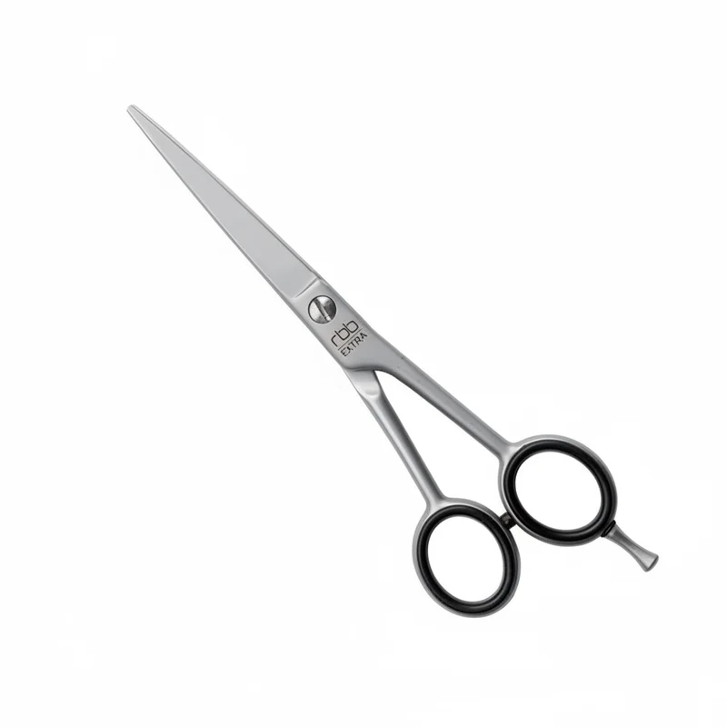 RBB FORBICE SFOLTIRE CLASSICA EXTRA INOX SS10/5,5
