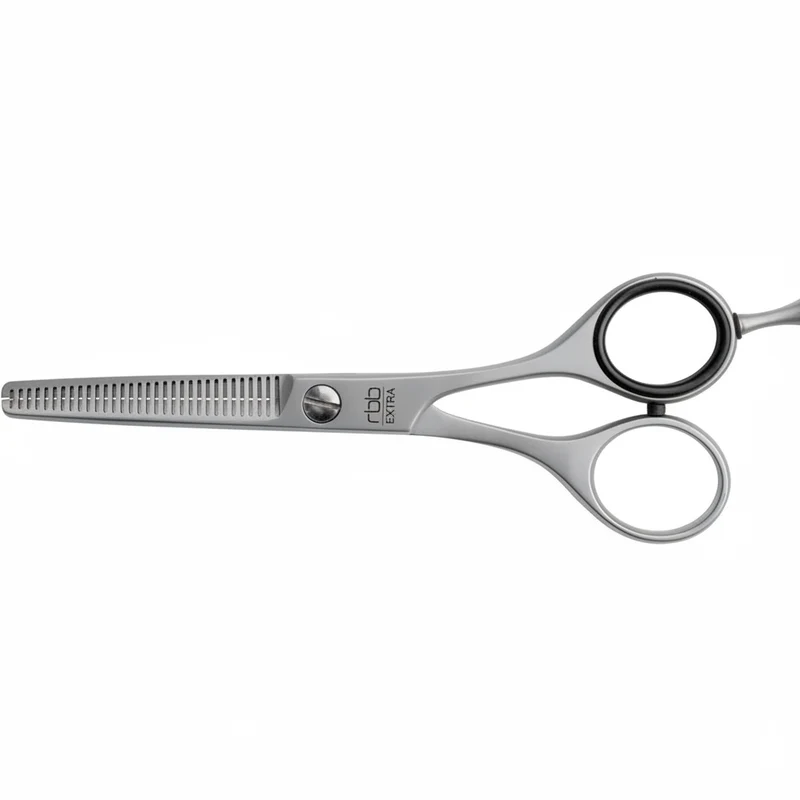 RBB FORBICE SFOLTIRE CLASSICA EXTRA INOX SS69/6,5