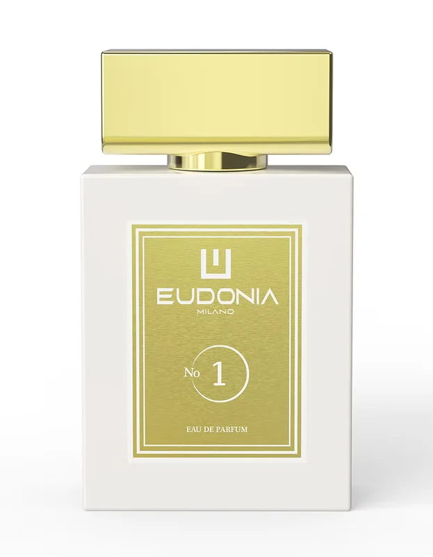 EUDONIA PROFUMO NUMERO 1 - ISPIRATO A LOST CHERRY (TOM FORD) 80ML
