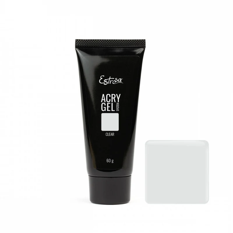 ESTROSA ACRYGEL SYSTEM CLEAR 60 G