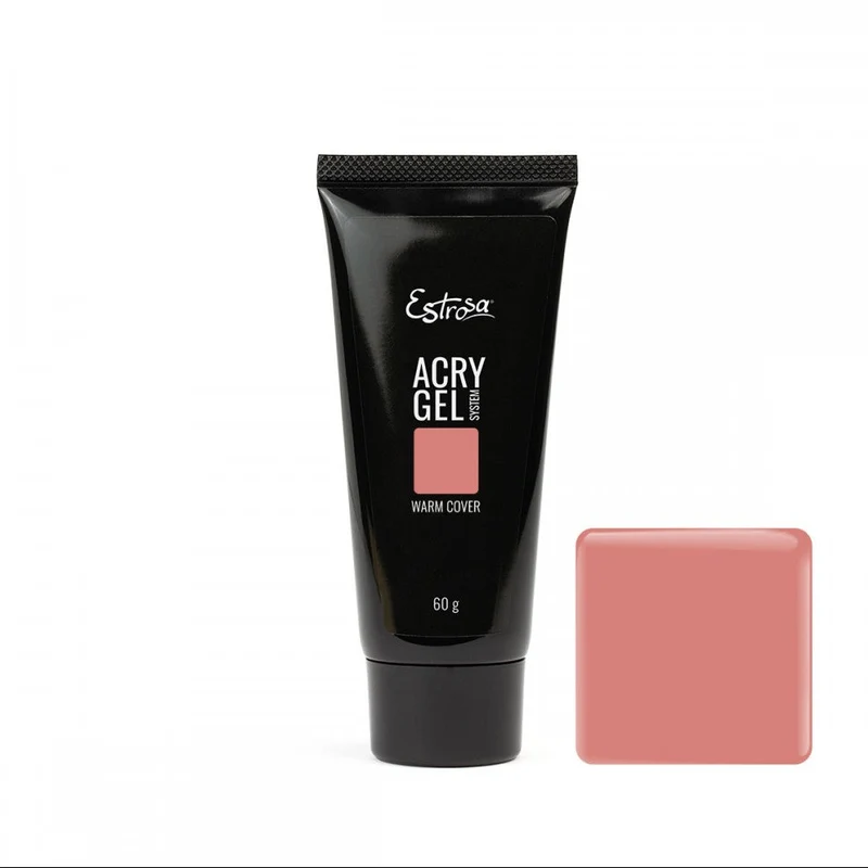 ESTROSA ACRYGEL SYSTEM WARM COVER 60 G