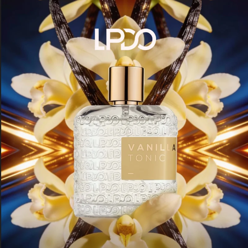 LPDO VANILLA TONIC 100ML EDPI - CORRISPONDE VANILLA TONIC BY MATIERE PREMIERE 100ML
