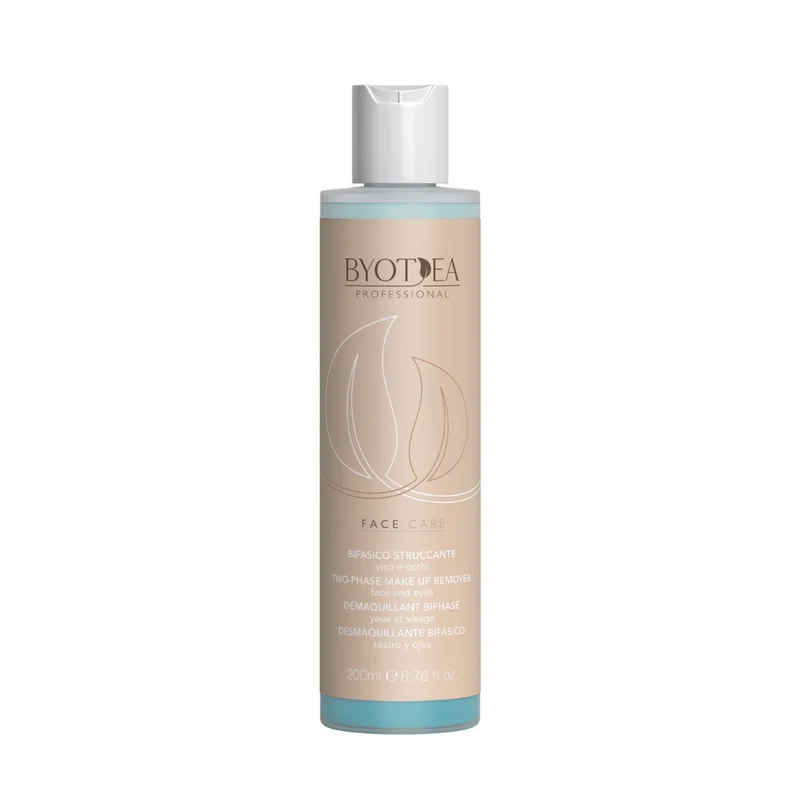 Byotea Professional Bifasico Struccante