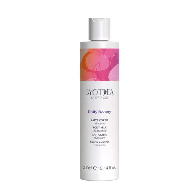 Byotea Latte Corpo Idratante 230ml