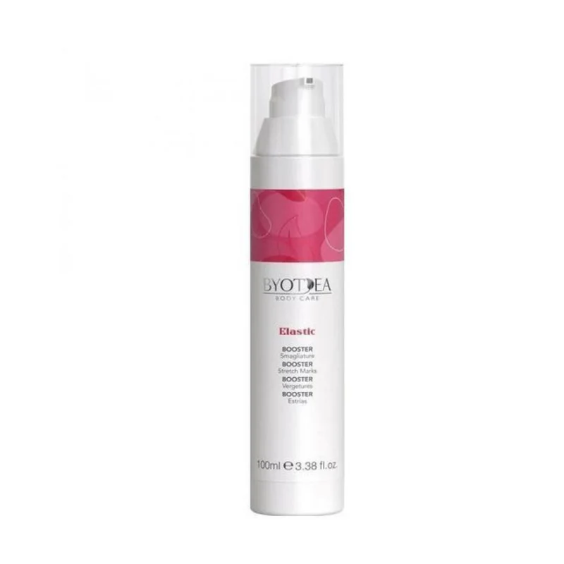 Byotea Booster Antismagliature corpo 100ml