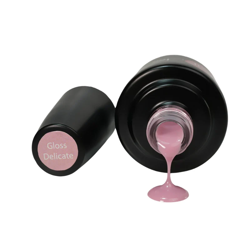Laif Caucciù Gel Gloss Delicate 12 ml