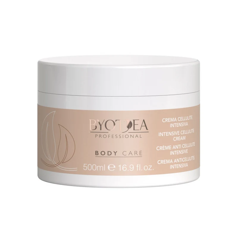 Byotea Crema Cellulite Intensiva 500ml