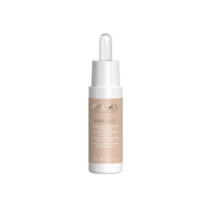 Byotea Sinergia oli essenziali lipodrenante 30ml