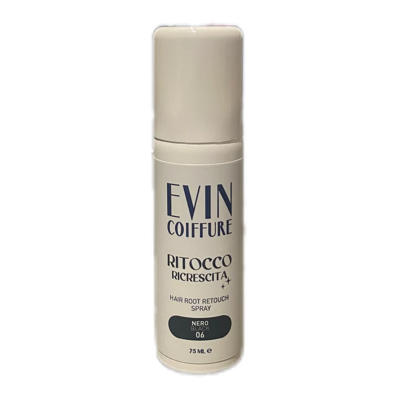 Evin Coiffure Ritocco Ricrescita 75ml