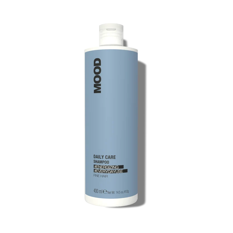 Mood Daily Care Shampoo 400ml